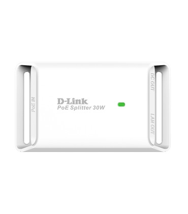 D-Link DPE-301GS Gigabit 30W PoE Splitter