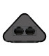 D-Link DPE-302GE Extensor PoE Gigabit de 2 puertos