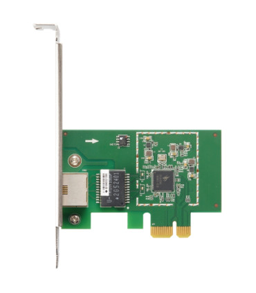 Edimax EN-9225TX-E Tarjeta Red 2.5GbE PCI-E LP