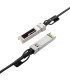 Edimax EA1-005D SFP+ 10GbE Direct Attach Cable 0,5