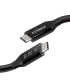 Edimax UC4-020TP USB4 THB3 40Gb Cable 2m C-C