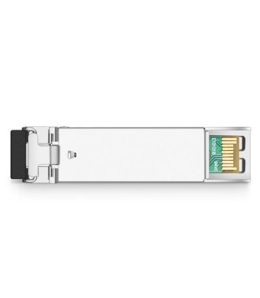 HPE NW IOn 1G SFP LC SX 500m MMF XCVR IN