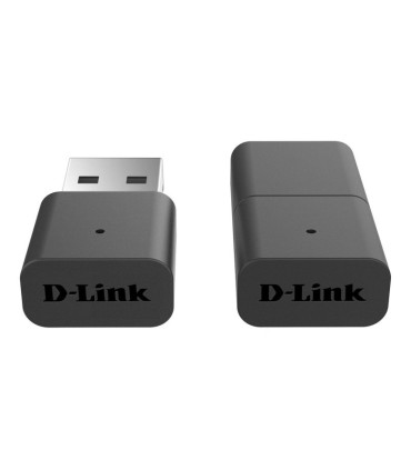 D-Link DWA-131 Tarjeta Red WiFi N300 Nano USB