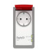 FRITZ! DECT 210 Enchufe Inteligente