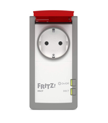 FRITZ! DECT 210 Enchufe Inteligente