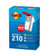 FRITZ! DECT 210 Enchufe Inteligente