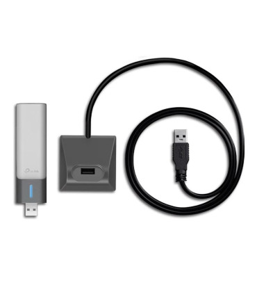 TP-Link Archer TX20UH Adaptador USB WiFi6 AX1800