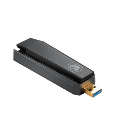 MSI GUAX18 AX1800 WiFi6 USB Adapter