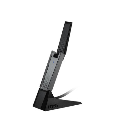 MSI GUAX18 AX1800 WiFi6 USB Adapter