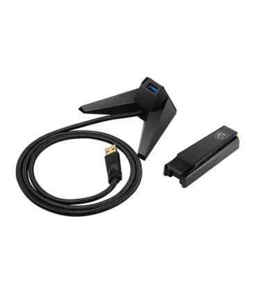 MSI GUAX18 AX1800 WiFi6 USB Adapter
