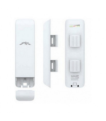 Ubiquiti NanoStation M NSM2 2.4GHz 11dBi