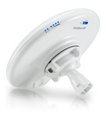 Ubiquiti NanoBeam M NBE-M5-19 5GHz 19dBi