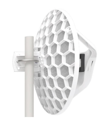 MikroTik RBLHGG-60adkit Wireless Wire Dish 60GHz