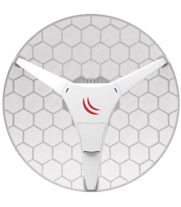 MikroTik RBLHGG-60adkit Wireless Wire Dish 60GHz