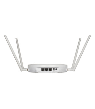 D-Link DWL-8620APE Punto Acceso AC2600 Dual Band