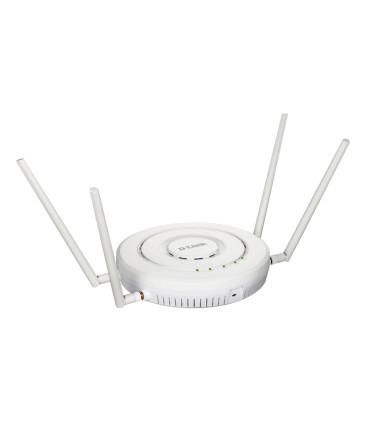 D-Link DWL-8620APE Punto Acceso AC2600 Dual Band