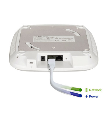 D-Link DAP-2682 Punto Acceso AC2300 PoE Dual-Band
