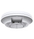 TP-Link EAP660HD AP WiFi6 AX3600 Techo Dual 1x2.5G