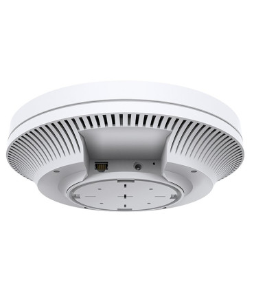 TP-Link EAP660HD AP WiFi6 AX3600 Techo Dual 1x2.5G
