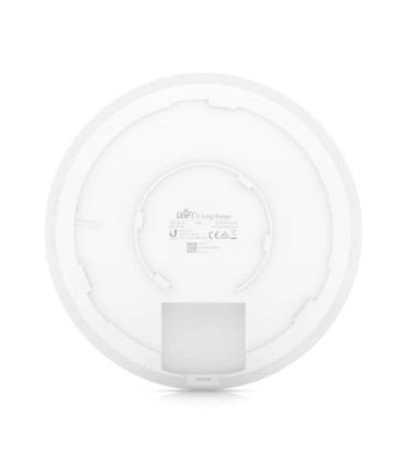 Ubiquiti U6-LR AP WiFi6 4x4 MIMO Dual Band
