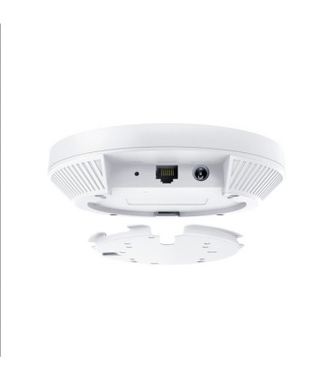 TP-Link EAP653 AP WiFi6 AX3000 Techo Dual 1xGbE