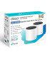 TP-Link Deco X55(2-pack) WiFi6 AX3000 Dual Mesh