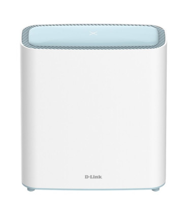 D-Link M32-2 WiFi6 Mesh Eagle Pro AI AX3200 2-pk