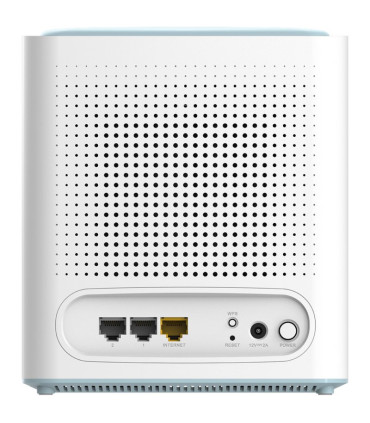 D-Link M32-2 WiFi6 Mesh Eagle Pro AI AX3200 2-pk