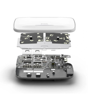 Zyxel WBE660S AP WiFi7 BE22000 4x4 1x10GbE