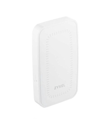 Zyxel WAC500H Wall-Plate AP WiFi 1a NCC no PSU