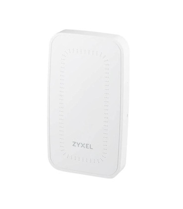 Zyxel WAC500H Wall-Plate AP WiFi 1a NCC no PSU