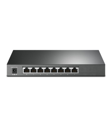 TP-Link SG2008P Switch 8xGb 4xPoE+