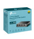 TP-Link TL-SG105MPE Switch 5xGbE (4PoE+) Metal