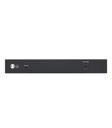 Reyee ES209GC-P Switch 9xGbE (8 PoE/POE+) 120W