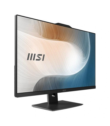 MSI AM272P-884XES C7-150U 16GB 512 DOS 27" Negro