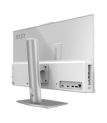 MSI AM272P-1053ES C7-150U 16GB 512 DOS 27" Blanco