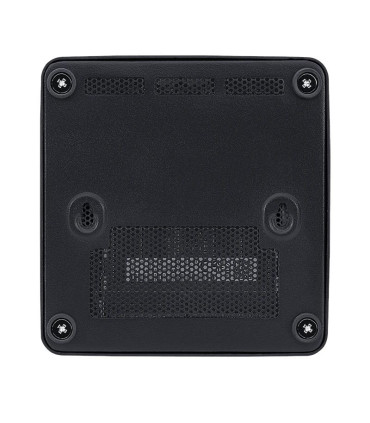 MSI Cubi NUC AI 1UMG-037BES U7-155H Negro