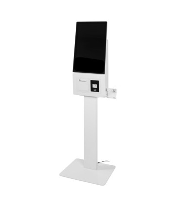 iggual Kiosco digital interactivo FHD ORCHID 27"