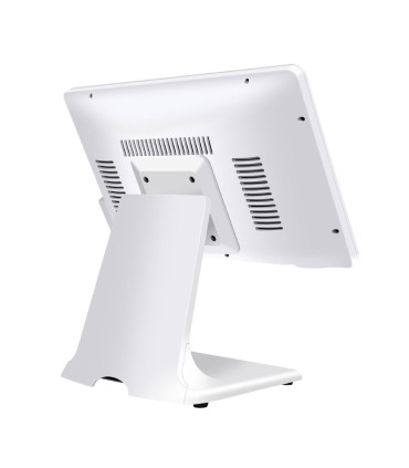 iggual TPV 15,6" 16:9 N100 8+256GB W11Pro blanco