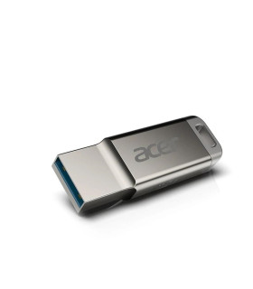 Acer UM310 Lápiz USB 128Gb 3.2 Plata