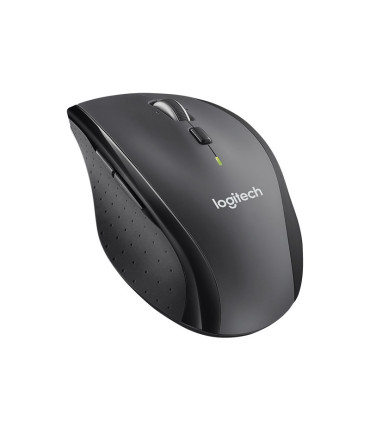 Logitech M705 Marathon Ratón Inalámbrico Gris