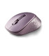 NGS RATON INALAMBRICO 800/1600DPI Lila