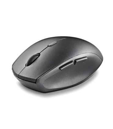 NGS RATON INALAMBRICO CON TECLAS SILENCIOSAS NEGRO