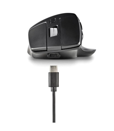 NGS RATON MULTIDISPOSITIVO 2.4GHZ RECARGABLE HIT