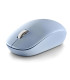 NGS Raton Fogpro Inalambrico Azul