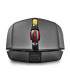 NGS RATON GAMING INALAMBRICO CON LUCES LED