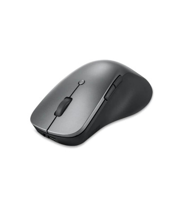 Lenovo Ratón Inalámbrico Bluetooth Óptico 2400 DPI