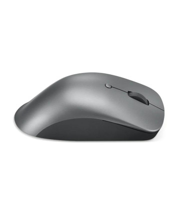 Lenovo Ratón Inalámbrico Bluetooth Óptico 2400 DPI