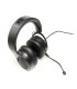iggual Auriculares con micro Pro Music 3,5 mm