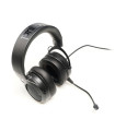 iggual Auriculares con micro Pro Music 3,5 mm